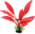 12 Inch 2 Pack) ALEGI Silk Aquarium Plants, Artificial Silk Plants Decorations for Fish Tank,Aquarium Dcor Plastic