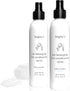 Begley's Natural Pet Detangling Spray - Essential Oil Scented Detangler for Dogs, Puppies & Cats - 8 oz, Baby Powder