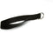 Handle for Dog Leash, Black