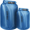 Frelaxy Waterproof Dry Bag Set - 2 Pack/3 Pack, Lightweight 5L & 15L & 25L for Hiking and Camping