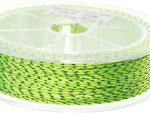 Generic Backing,20lb/30lb Fly Low Friction Trout Reel,Fishing Line | for Freshwater Saltwater Outdoor Sports Beginner