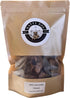 Natty Dog dehydrated Beef Lung Cubes, Suitable for Training or Snacking, All Natural, Packed