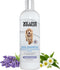 USDA Organic Dog Shampoo, Conditioner & Detangler, Best for Goldendoodles, Poodles, Sensitive Skin, 16OZ Lavender