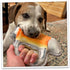 Doggijuana Tuffer Chewer Plush Dog Toy | Funny Dog Toy Plush with Juananip Catnip for Dogs | Calming Aid for Dogs |