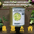 #2.5 25+ 2 oz Future Essentials Canned Chopped Freeze Dried Broccoli Size Can of Broccoli Bites with Year Shelf Life