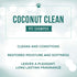 Nature's Specialties Coconut Clean Ultra Concentrated Dog Conditioning Shampoo (16 oz) - Makes up to 2 Gallons