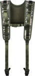 Skiguard Universal Backpack System, Comfortable Tree Stand Transport System for Saddle Hunting Platform