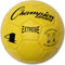 Champion Sports Extreme Series Soccer Ball Sizes 3, 4, 5, Soft Touch,
