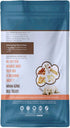 Amazing Dog Treats - Beef Cheek Strips Premium Dog Chew (6 Inch - 6 Pack) - Rawhide Alternative, No Odor