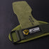 Wrist Straps for Weightlifting, Maximum Grip Support Lifting Deadlift Strap & Weight Lifting Grips Gloves