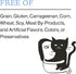 4lb Cat Person, Salmon and Tuna Dry Cat Food, Bag