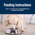 Blue Buffalo True Solutions Best Life Wet Dog Food for Medium Adult Dogs - Supports Immune Function & Digestive Health
