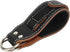 evhooe Exercise Attachment, Ankle Strap, Cowhide Leather, Wrist Cuff, DRing, Attachment Workout, Gym, Cable Machine
