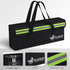 (19.3 4.3 7in) FLASLD E-Bike Battery Safe Bag Explosionproof - Large Capacity Fireproof Lipo Bag for Ebike Battery