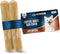 Coffee Wood Dog Chew Stick - 2 Pack Size XS for Puppies Under 11 lbs, 100% Natural Teething Toys for Stress Relief
