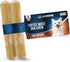 Coffee Wood Dog Chew Stick - 2 Pack Size XS for Puppies Under 11 lbs, 100% Natural Teething Toys for Stress Relief