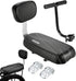 Generic Rear Mount Seat, Kids Seat Back - Carrier Baby Seat for Toddler