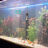 Aquarium Heater 300 Watt Submersible, Adjustable Temperature with Diving Thermometer and Protective Case