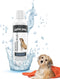 Smiling Paws Pets Itch Relief Shampoo for Pets - 12oz, Kills Fleas, Relieves Allergies and Itching