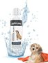 Smiling Paws Pets Itch Relief Shampoo for Pets - 12oz, Kills Fleas, Relieves Allergies and Itching