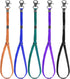 Pet Grooming Loop for Dogs - Adjustable Nylon Restraint Noose for Grooming Arm & Table - 5 Pack