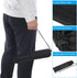 18x4.7 Inch PATIKIL Mini Tripod Monopod Case Bag, Nylon Foldable Tripod Carrying Case Storage Bag with Shoulder Strap