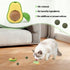 Goosheep 5 (3 Nips,2 2 Catnip Roller Ball Catnips Wall Ball Piece Worm Galls) with Replacement Cat nip Balls As Present