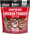 Jeffers Chicken Jerky Dog Treats 24 oz Bag | Grain Free High