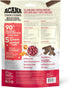 ACANA Chewy Strips Hip & Joint Support Beef Recipe, Dog Treat 4oz
