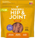 Dogswell Jerky Hip and Joint Dog Treats, Grain Free, Made in USA, 20 oz Duck with Glucosamine and Chondroitin