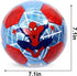 Soccer Ball Size 2,3,4 Cartoon Mini Ball, Outdoor Toys for Kids Ages 4-8, Boys & Girls Sports Play Toys