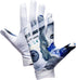 Battle Sports Ultra-Tack Football Gloves for Youth & Adults - No Slip Grip