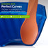 humangear Flexibowl - Convertible Camping Bowl, Packable & Easy to Clean, Green