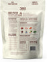 360 Omega-3s 4 5 oz Pet Nutrition Freeze-Dried Raw Dog Food Multi-Protein with Beef, Chicken, Fish, Liver & Organs