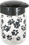 Lixit Dog Treat Plastic Jar, 64 Ounce