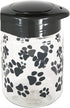 Lixit Dog Treat Plastic Jar, 64 Ounce