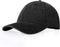 XXL Hats for Men, Low Profile Baseball Cap for Women, Oversized Washed Plain Denim Hat