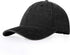 XXL Hats for Men, Low Profile Baseball Cap for Women, Oversized Washed Plain Denim Hat