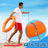 Professional Water Floating Lifesaving Rope - Throwing Rope Line