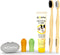 Dr. Oakley Dental Toothbrush Kit for Dogs & Cats -Finger Brush for