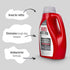 64 Oz Nature's Miracle Advanced Platinum Stain & Odor Remover & Virus Disinfectant