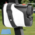 iGuerburn Golf Range Finder Magnetic Strap, Rangefinder Holder Mount Strong Magnet Secure Attract