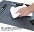 Gun Cleaning Mat, Anti-Slip Rubber Workbench Mat, Large Tactical Cleaning Pad, Gun Oil Resistant Maintenance Mat