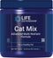 Life Extension Cat Mix, Cat Food Supplements, 85 Servings, Heart Health, Probiotics, Non-GMO, Gluten-Free