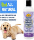 Bodhi Dog Premium Lavender Oatmeal Shampoo & Conditioner, Organic Formula for Dogs, Cats & Pets, 8 Fl Oz