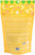 Banana Pops Organic Dog Treats, Organic Dog Treats Made with Real Bananas, 6 oz. Bag