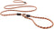 EzyDog Luca All-in-One Slip Collar, Climbing Rope Dog Leash Combo, Best Lead for Control, Training, Small Dogs, Lite