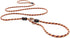 EzyDog Luca All-in-One Slip Collar, Climbing Rope Dog Leash Combo, Best Lead for Control, Training, Small Dogs, Lite