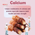ASMPET Dog Treats Bones, Chicken & Duck Wrapped Beef Cartilage, Rawhide Free & Grain Free Dog Snacks
