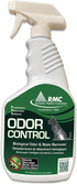 Rochester Midland PRS Stain & Odor Eliminator, 32oz Enzyme Cleaner Spray with Fresh Lavender Fragrance